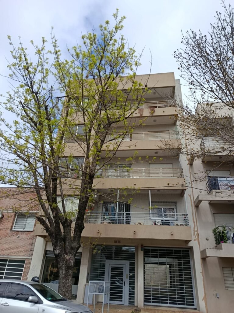 ALQUILER - Monoambiente - 6 entre 69 y 70 - La Plata