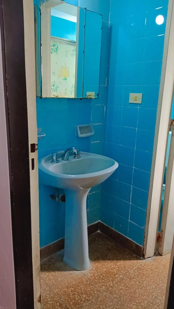 VENTA - Departamento - Calle 7 57 y 58 - La Plata