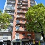 ALQUILER - Departamento - 54 ENTRE 9 Y 10 - La Plata