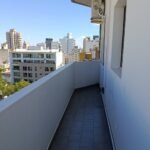 ALQUILER - Departamento - 54 ENTRE 9 Y 10 - La Plata