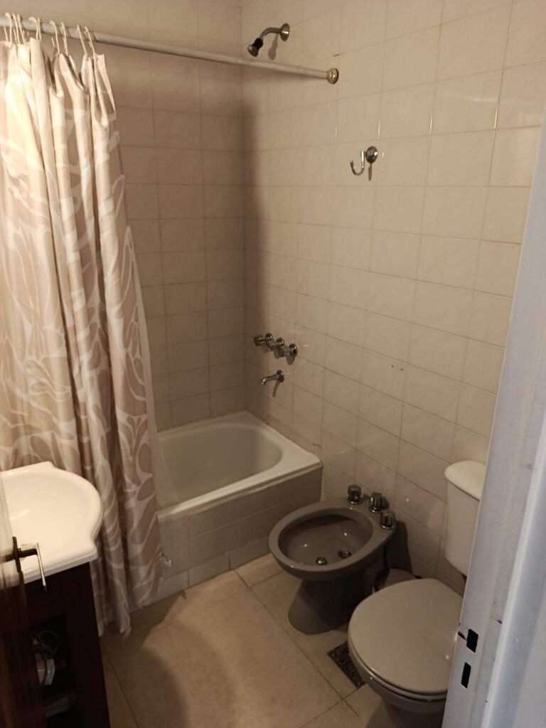 ALQUILER - Departamento - 54 ENTRE 9 Y 10 - La Plata