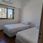 ALQUILER - Departamento - 54 ENTRE 9 Y 10 - La Plata