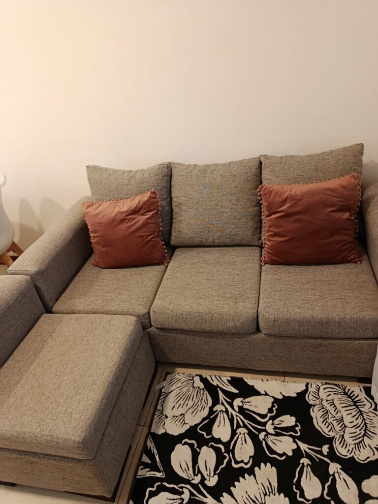 ALQUILER - Departamento - 54 ENTRE 9 Y 10 - La Plata