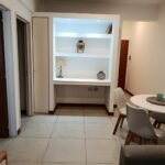 ALQUILER - Departamento - 54 ENTRE 9 Y 10 - La Plata