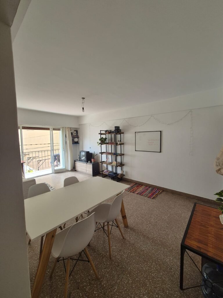 ALQUILER - Departamento - 8 entre 47 y 48 - La Plata