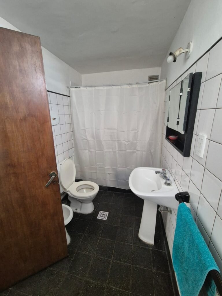 ALQUILER - Departamento - 8 entre 47 y 48 - La Plata