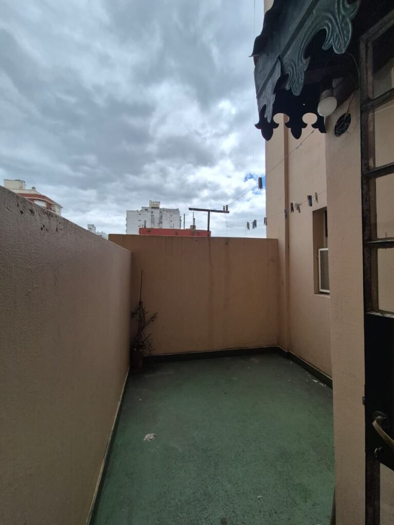 ALQUILER - Departamento - 8 entre 47 y 48 - La Plata