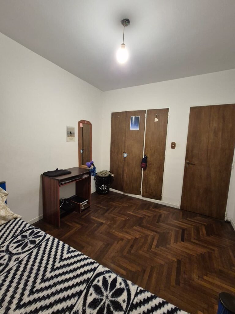 ALQUILER - Departamento - 8 entre 47 y 48 - La Plata