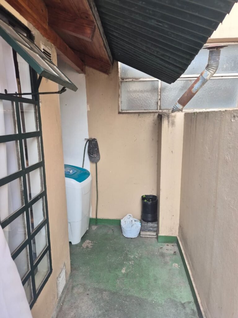 ALQUILER - Departamento - 8 entre 47 y 48 - La Plata