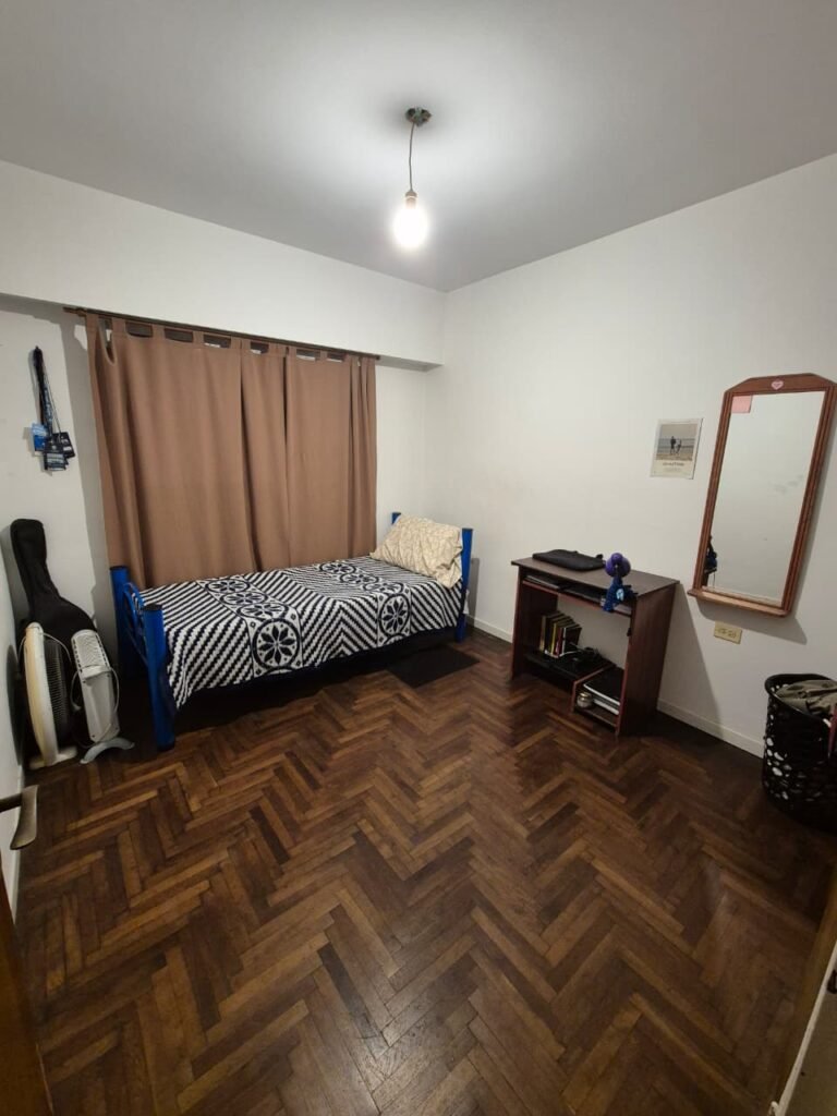 ALQUILER - Departamento - 8 entre 47 y 48 - La Plata