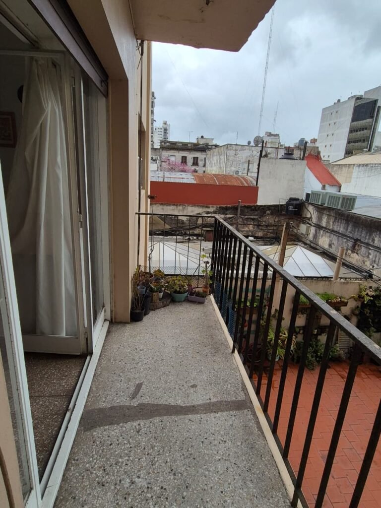 ALQUILER - Departamento - 8 entre 47 y 48 - La Plata