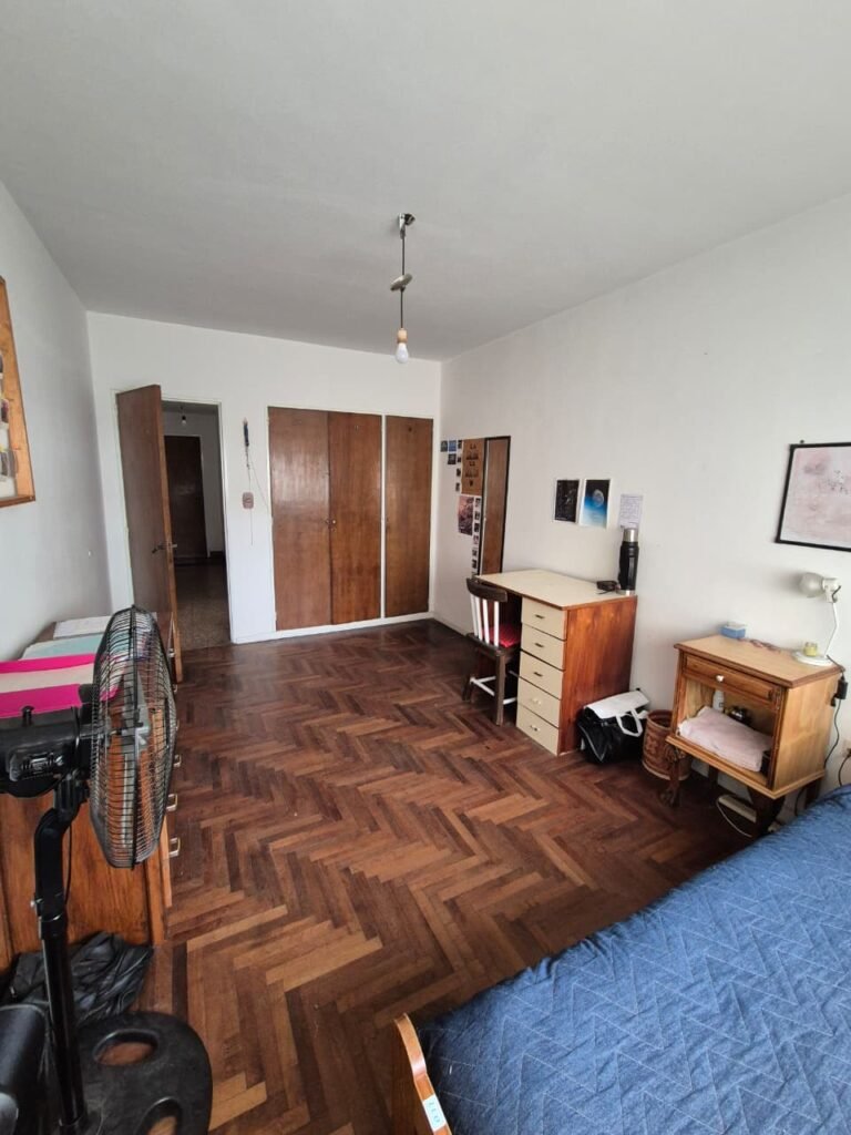 ALQUILER - Departamento - 8 entre 47 y 48 - La Plata