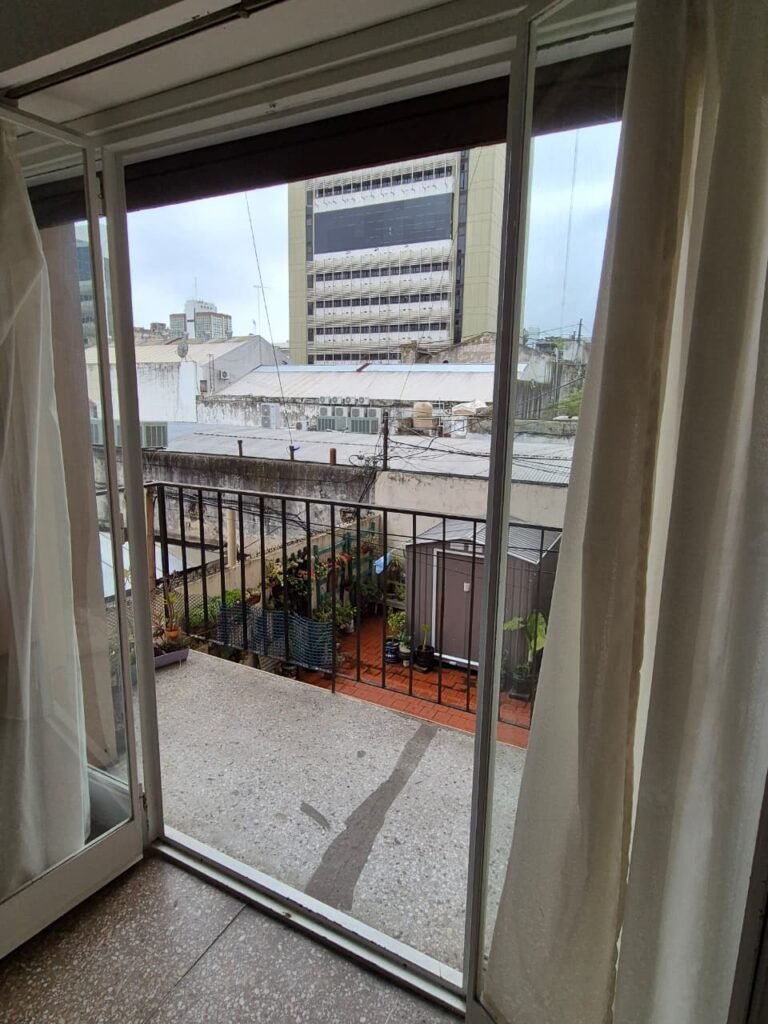 ALQUILER - Departamento - 8 entre 47 y 48 - La Plata