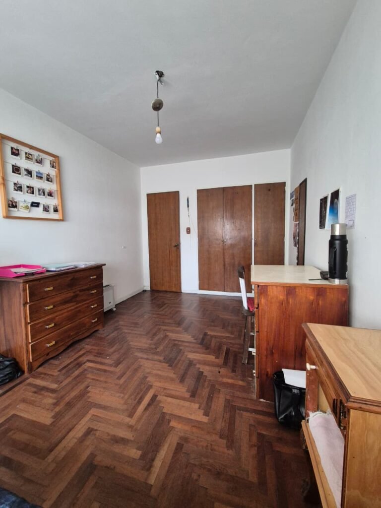 ALQUILER - Departamento - 8 entre 47 y 48 - La Plata