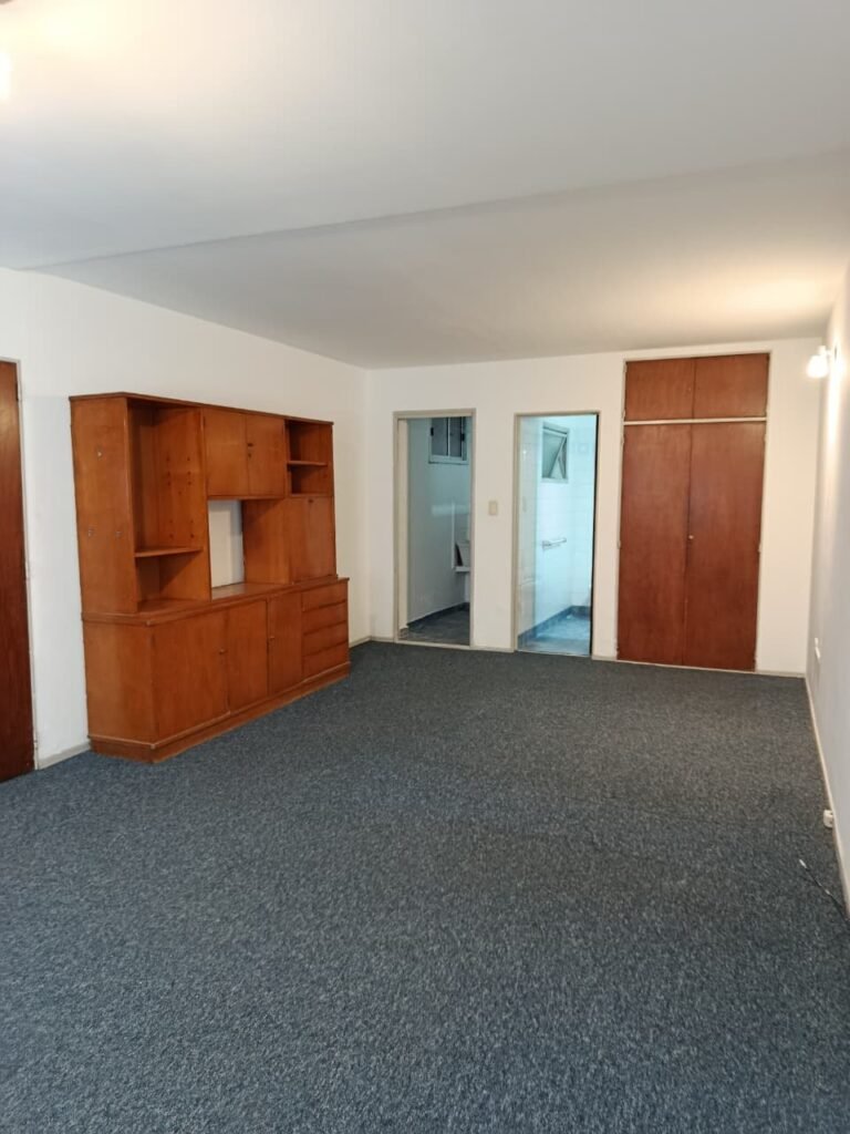 ALQUILER - Monoambiente - 7 entre 48 y 49 - La Plata