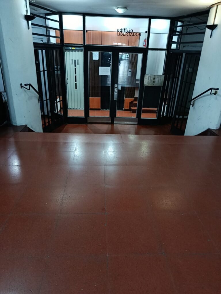 ALQUILER - Monoambiente - 7 entre 48 y 49 - La Plata